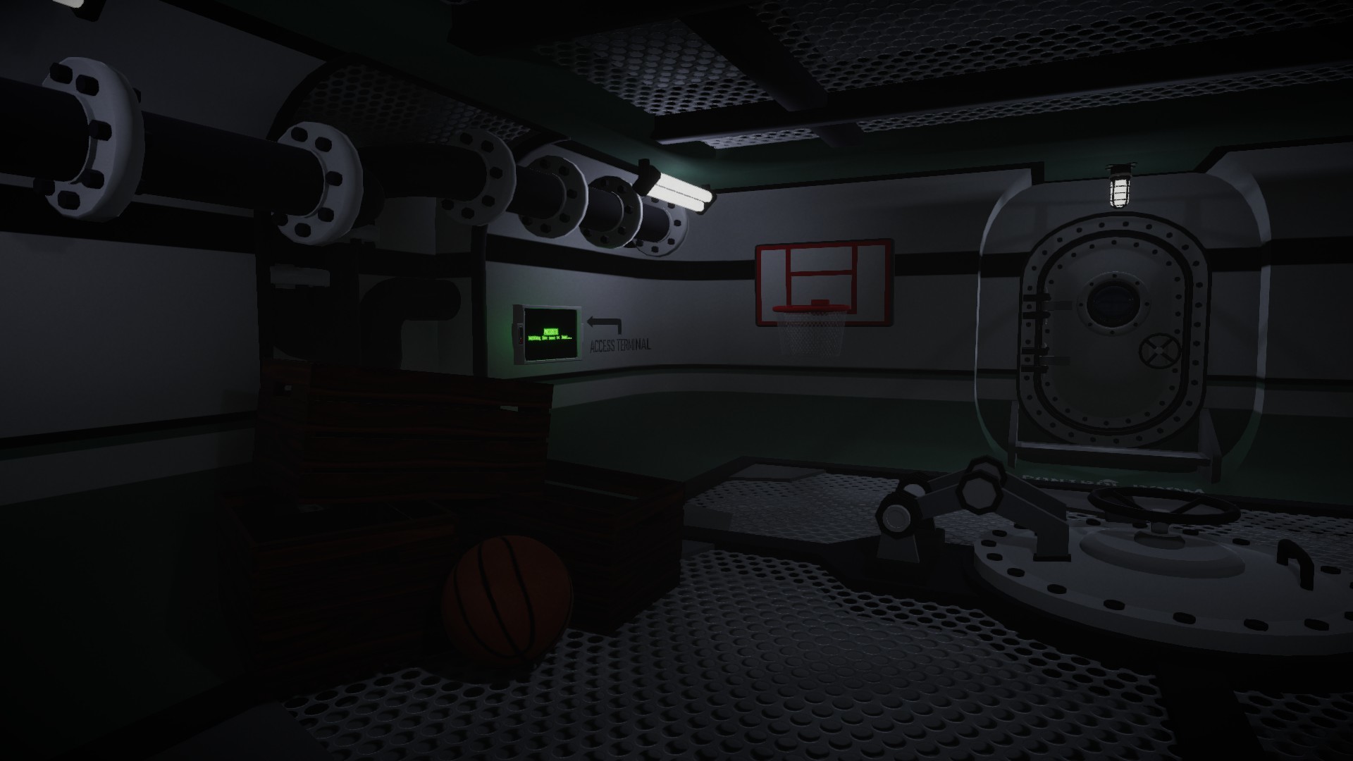 Submorse Screenshot 4