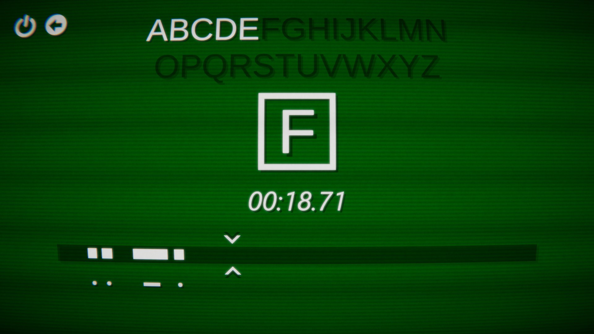 Submorse Screenshot 6
