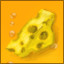 No Cheese for You! icon