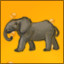 Elephant in the Room. icon