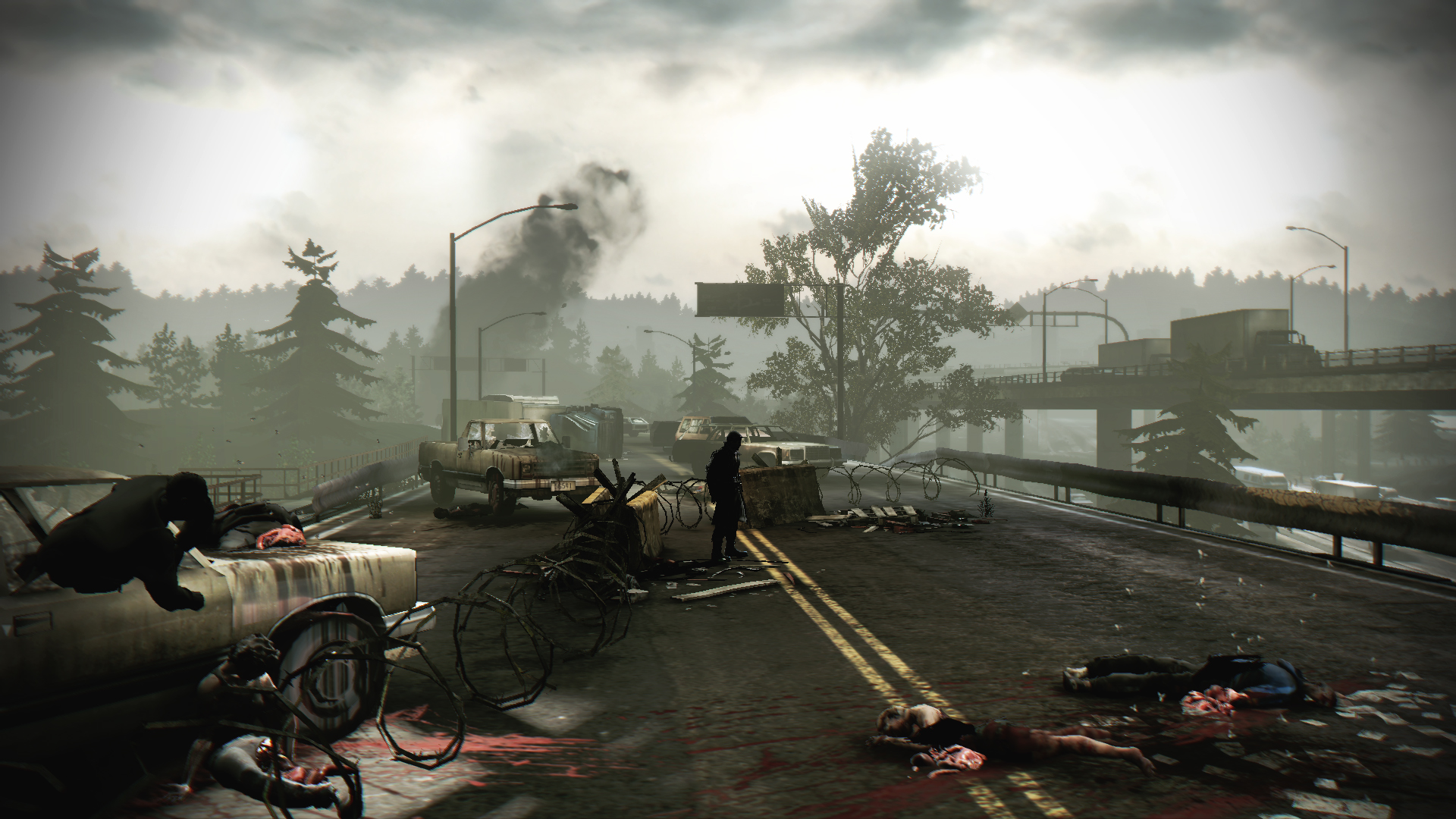 Deadlight: Director's Cut Screenshot 4