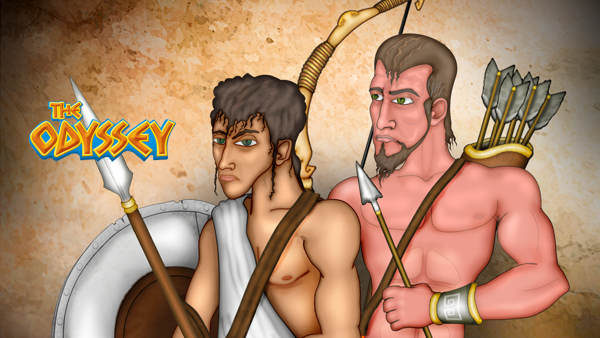 The Odyssey Screenshot 11