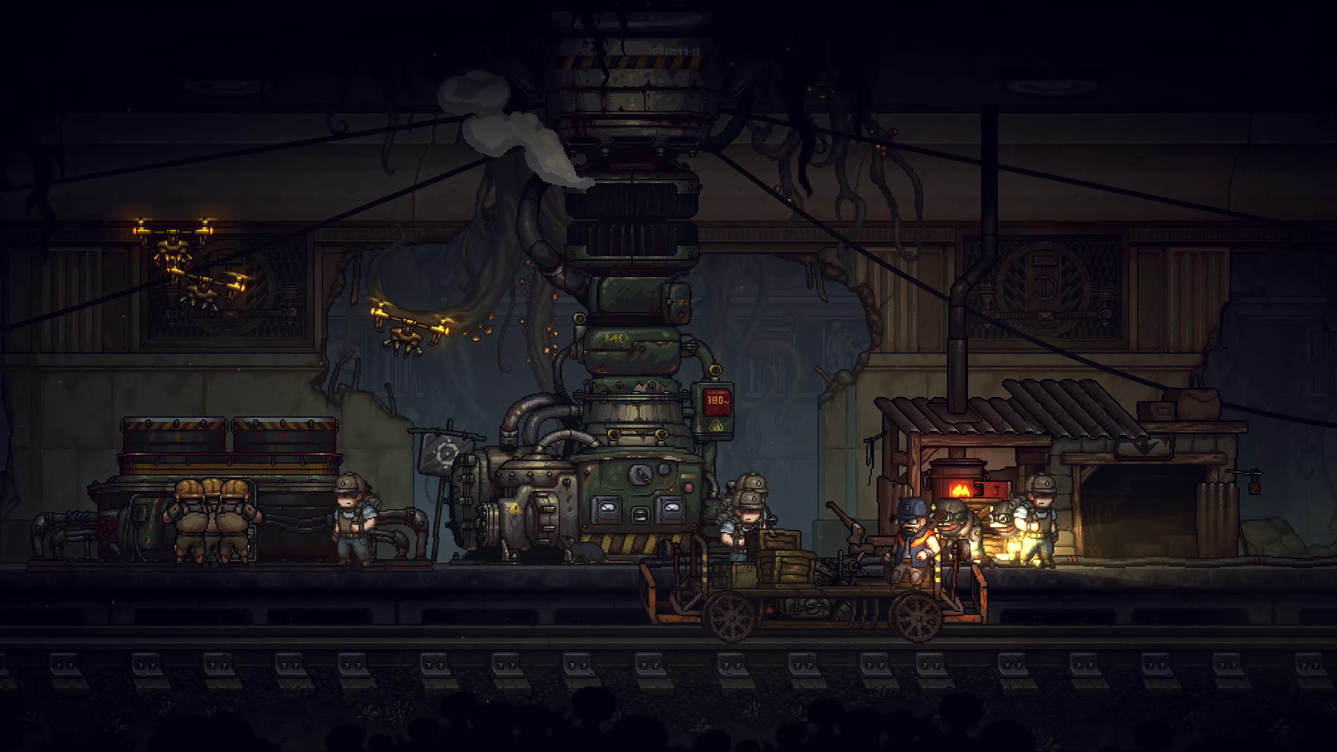 Until We Die Screenshot 7