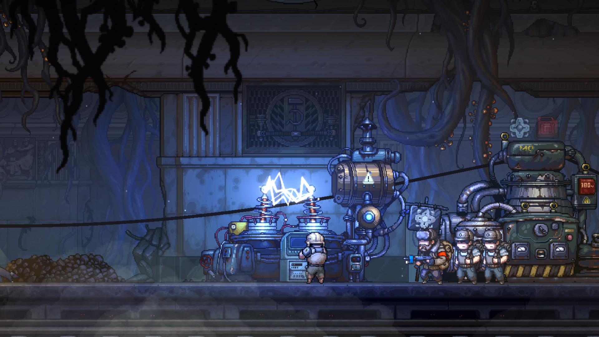 Until We Die Screenshot 6