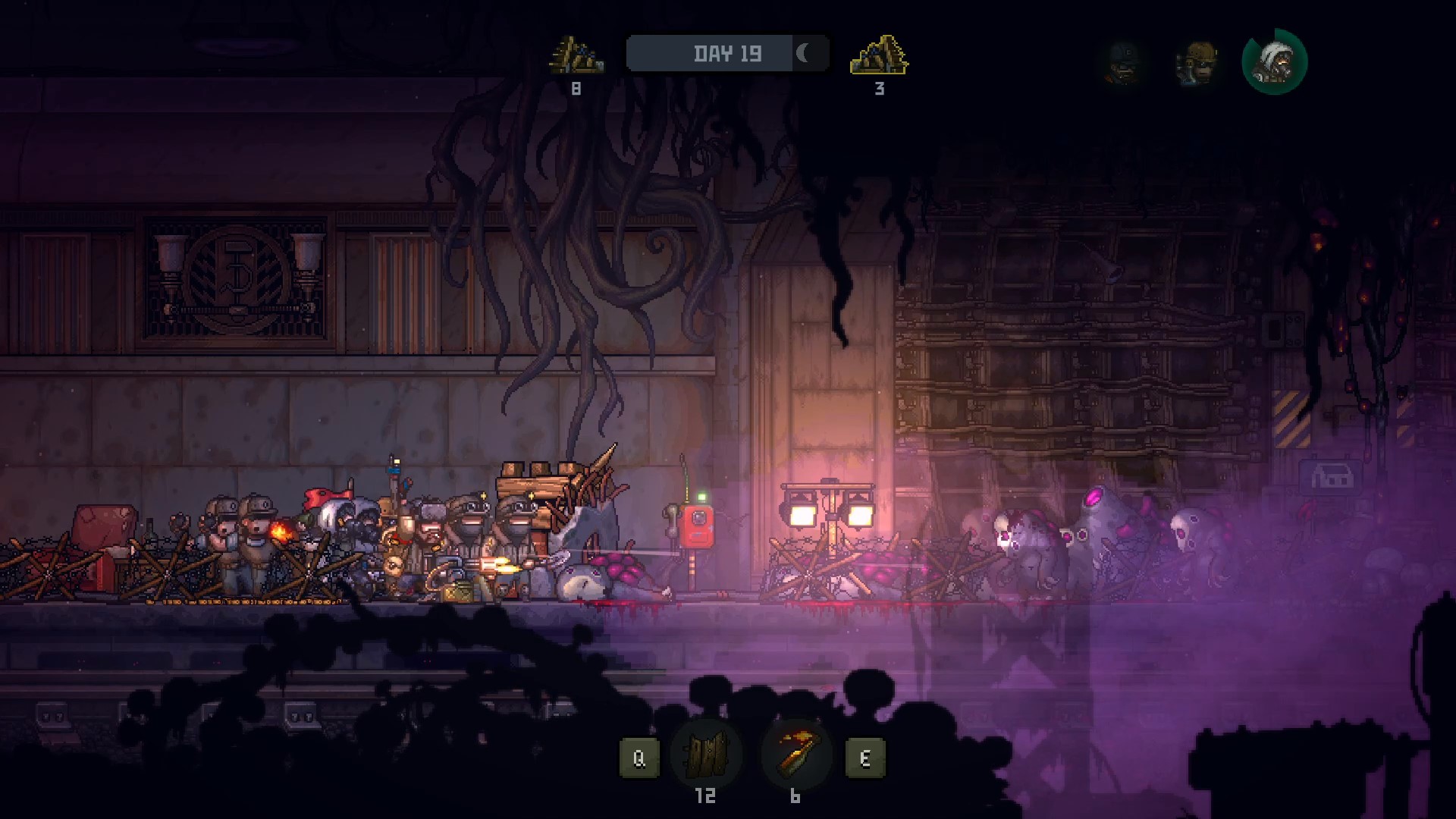 Until We Die Screenshot 8