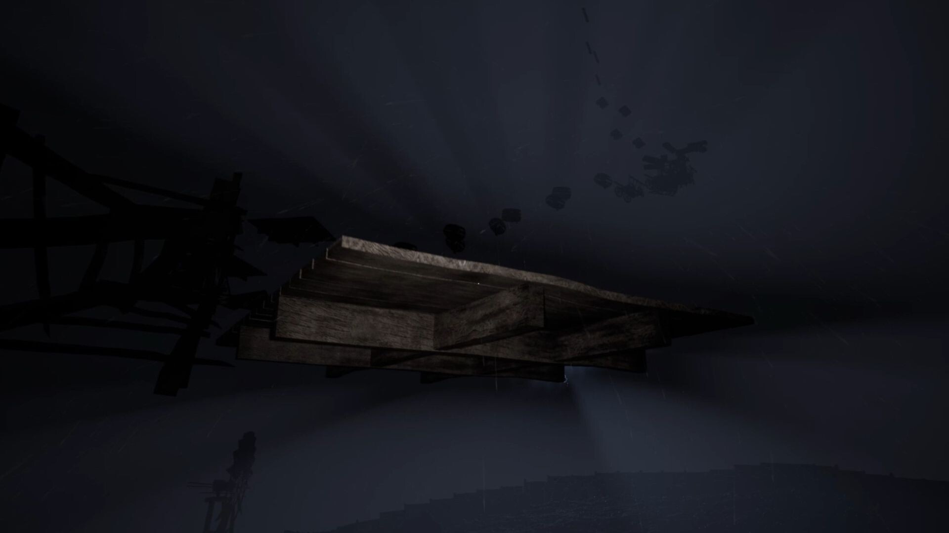 Fall Asleep Screenshot 1