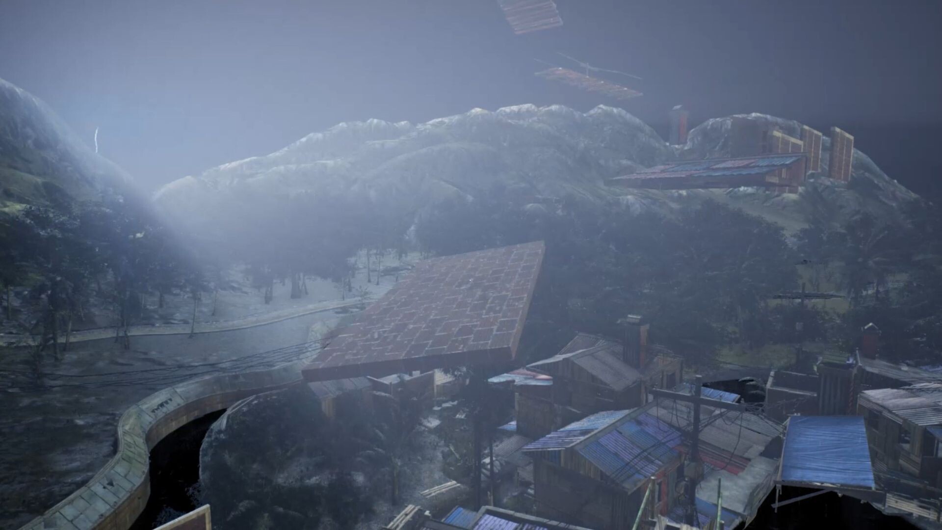 Fall Asleep Screenshot 5