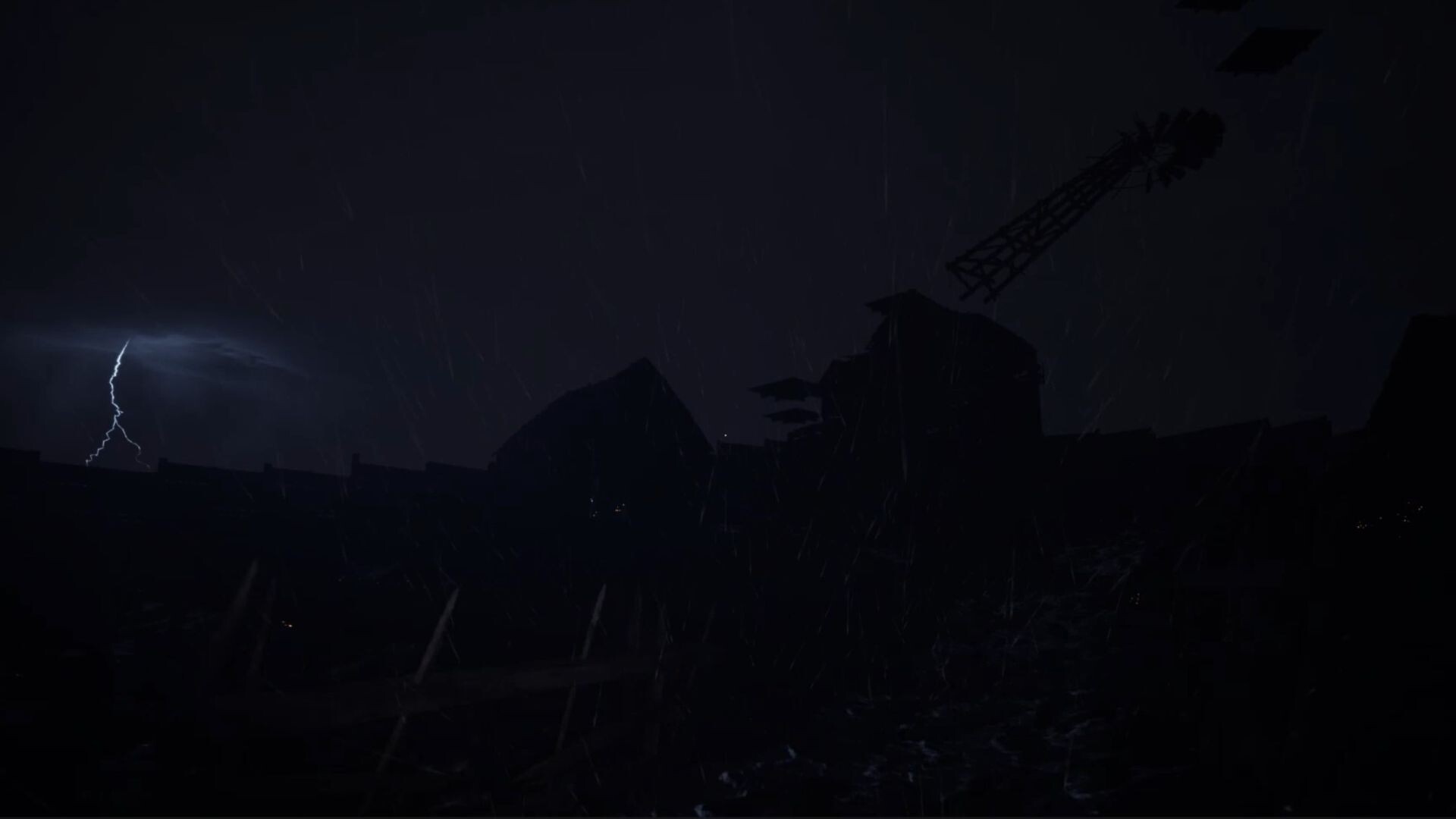 Fall Asleep Screenshot 4