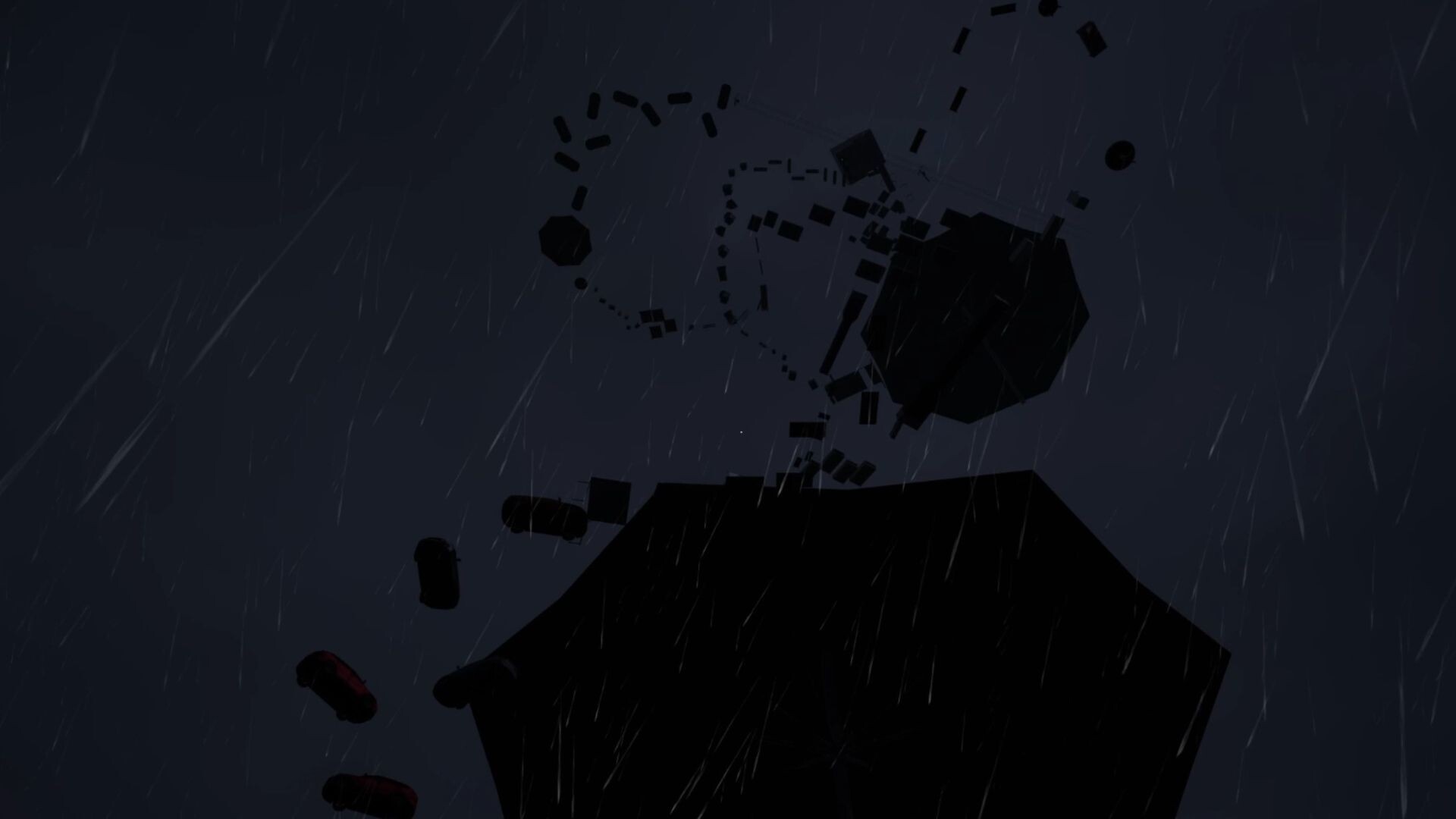 Fall Asleep Screenshot 3