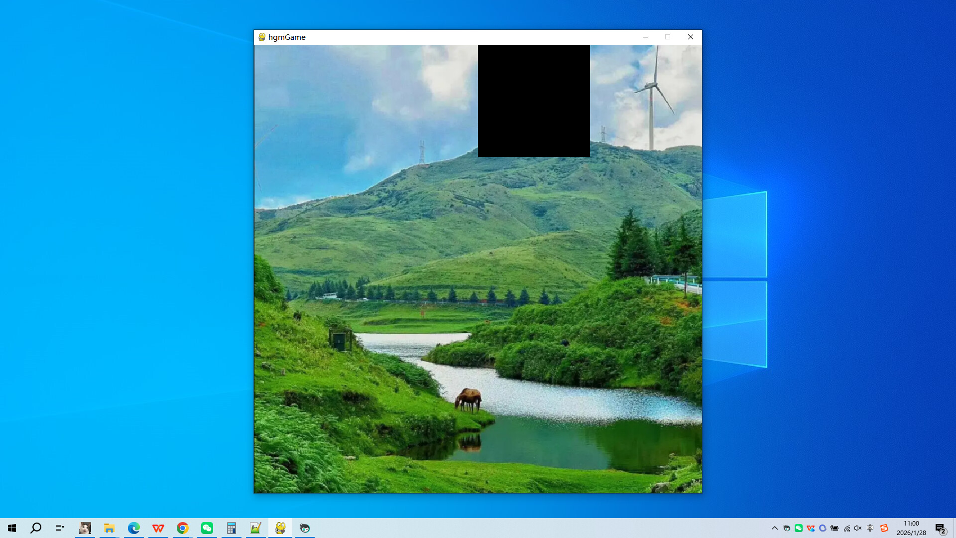 Liupanshui City in Guizhou Province Screenshot 4