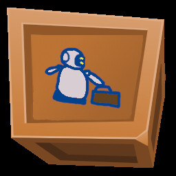 Well-deserved vacation