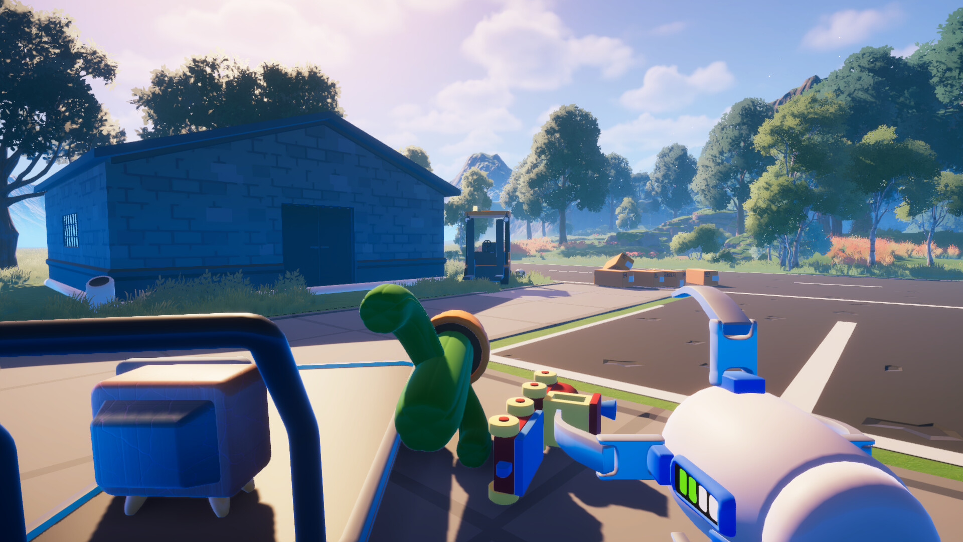 Store It! Screenshot 10