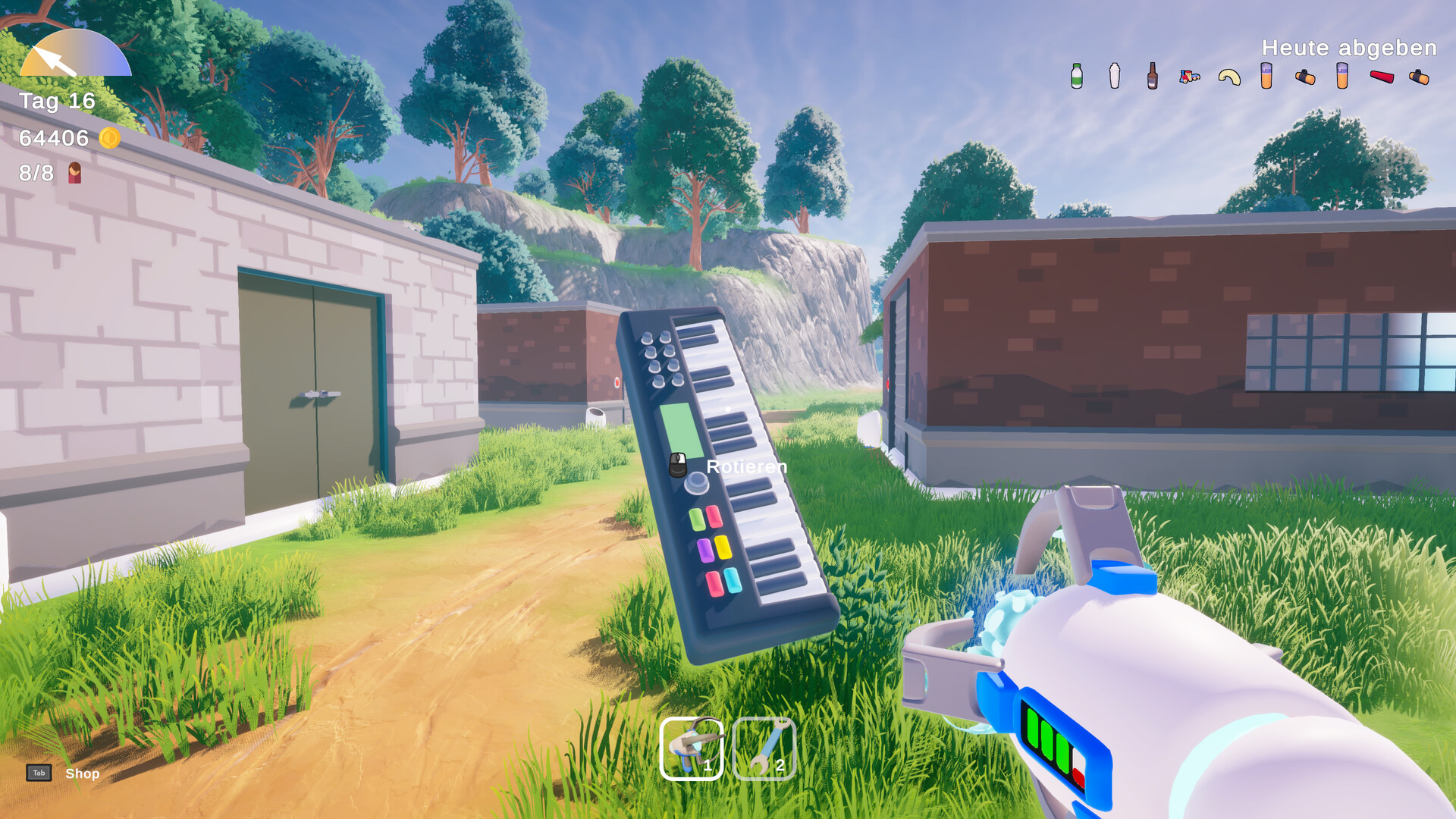 Store It! Screenshot 3