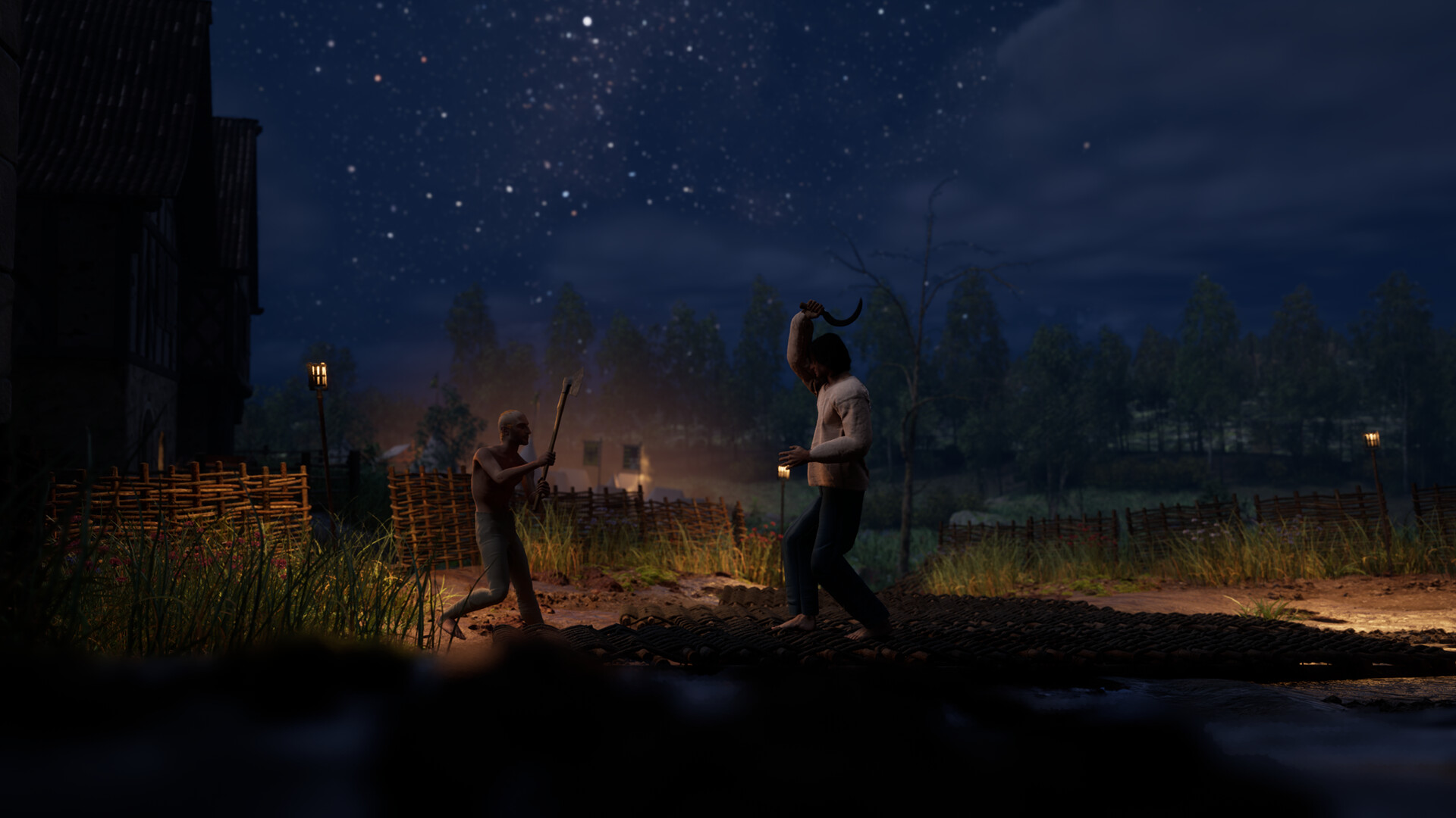 Half Sword Screenshot 4