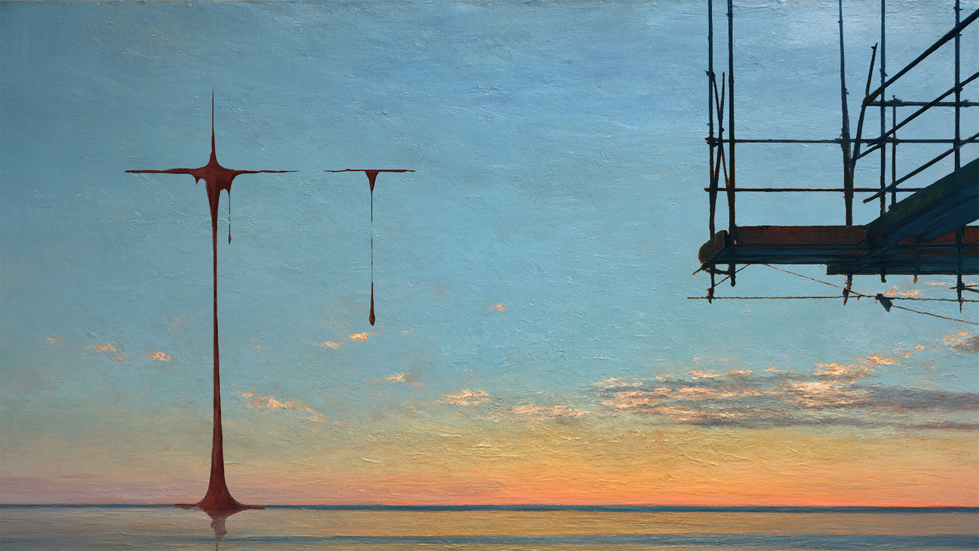 ALL ADRIFT Screenshot 3