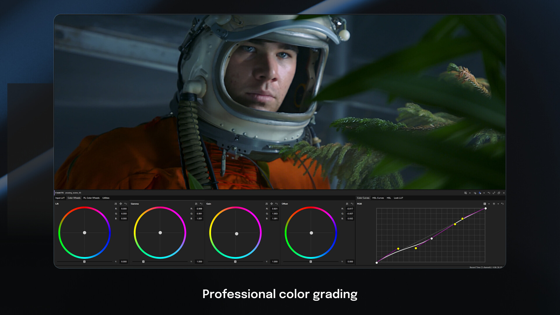VEGAS Pro 22 Steam Edition Screenshot 4
