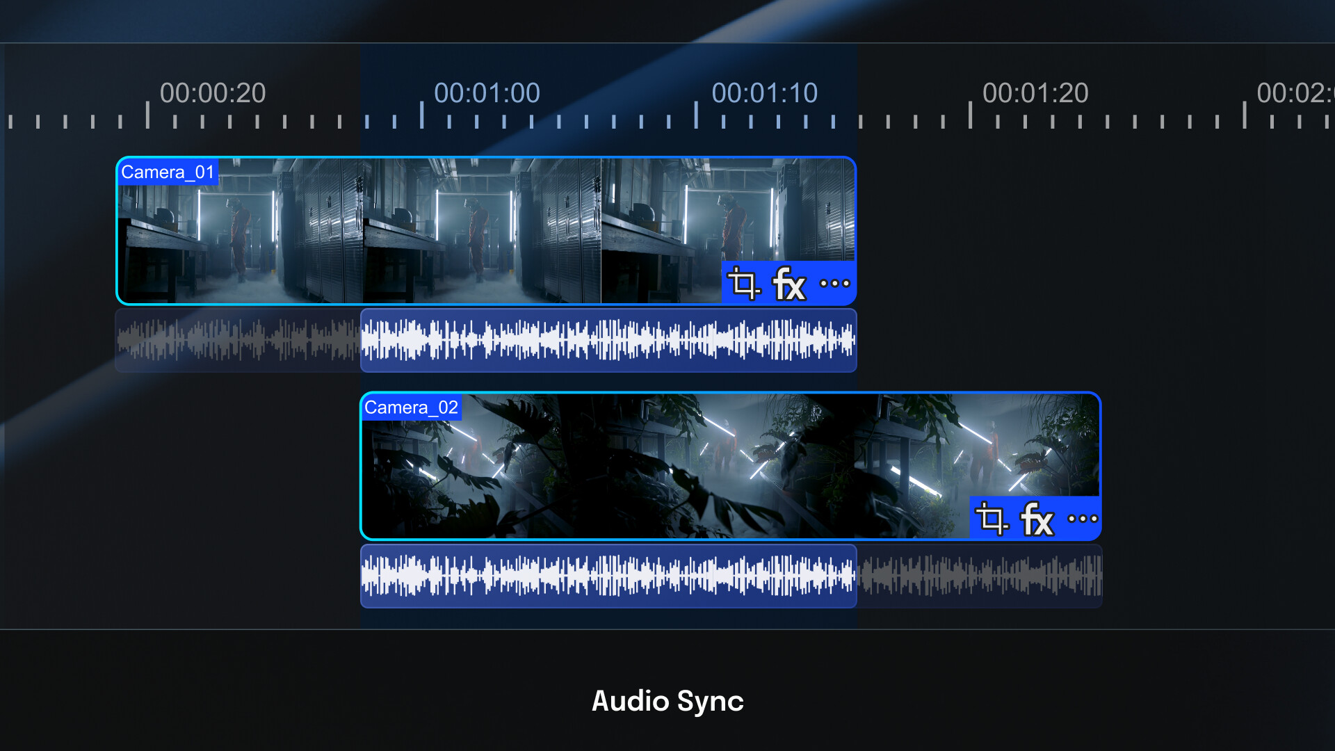 VEGAS Pro 22 Steam Edition Screenshot 2