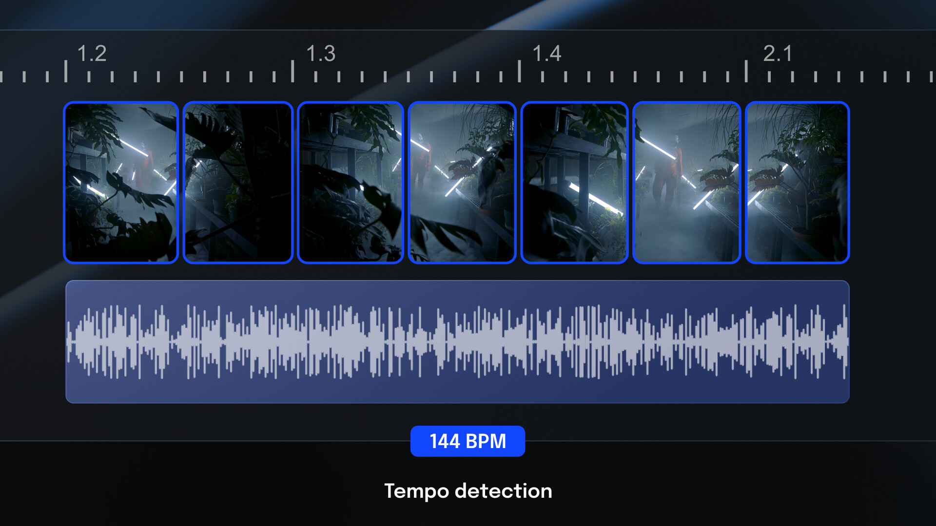 VEGAS Pro 22 Steam Edition Screenshot 8