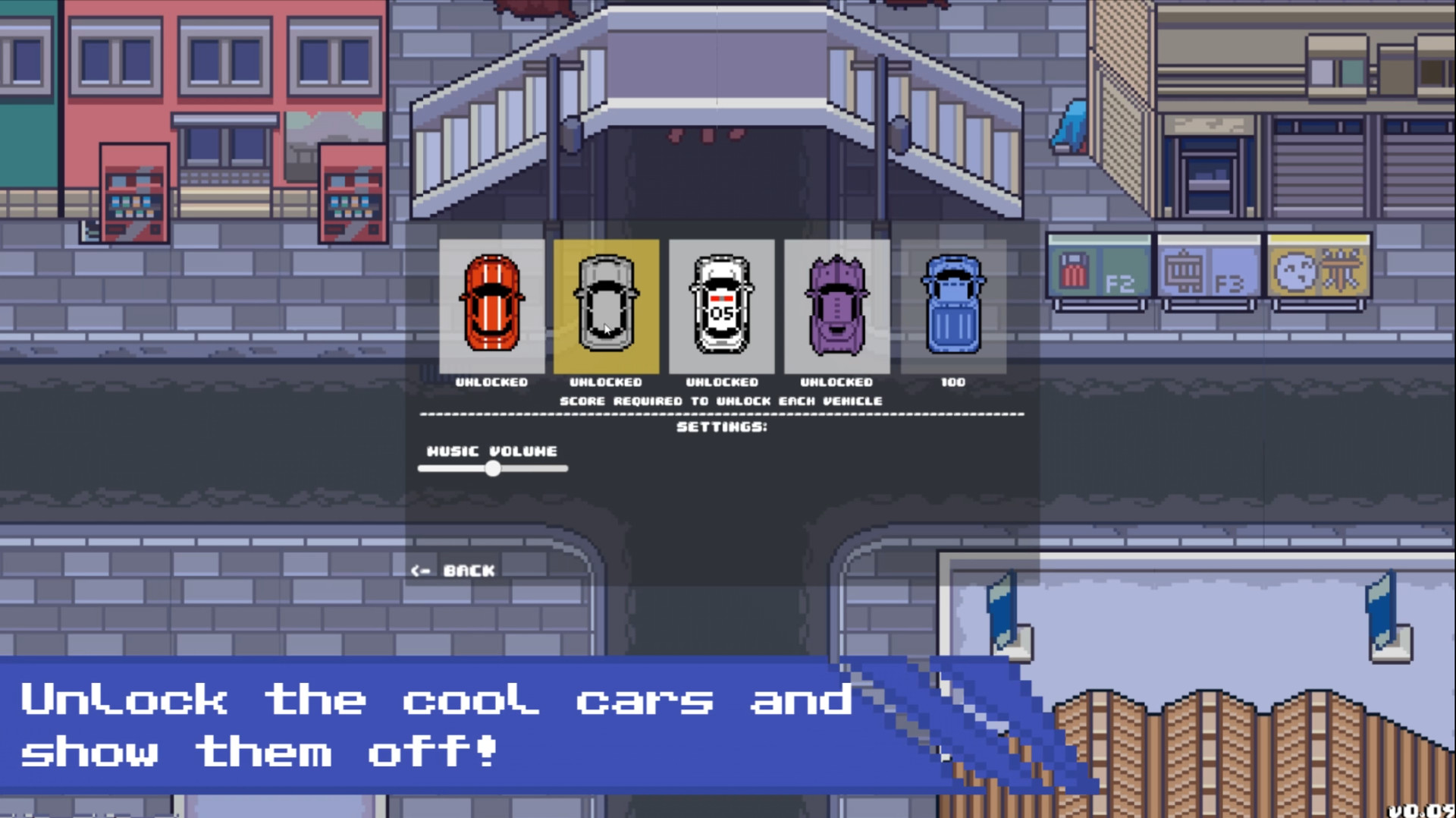 Deliver or Die! Screenshot 2