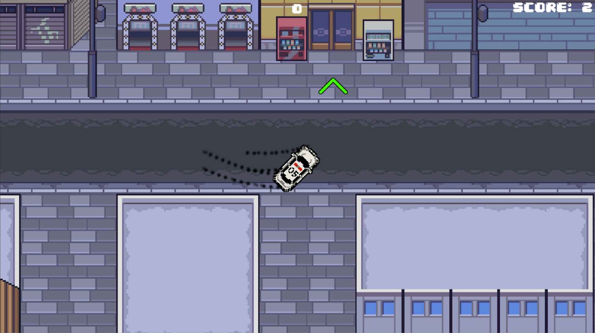 Deliver or Die! Screenshot 5