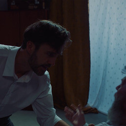 Knock, Knockout icon