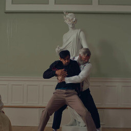 Christ the Saviour icon