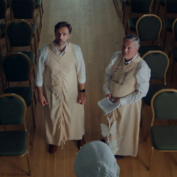 Join the Legal Team icon