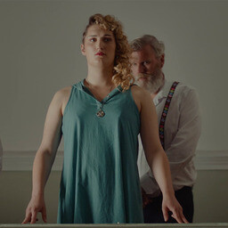 Josh the Saviour icon