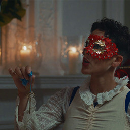 Good Cop, Bad Cop icon