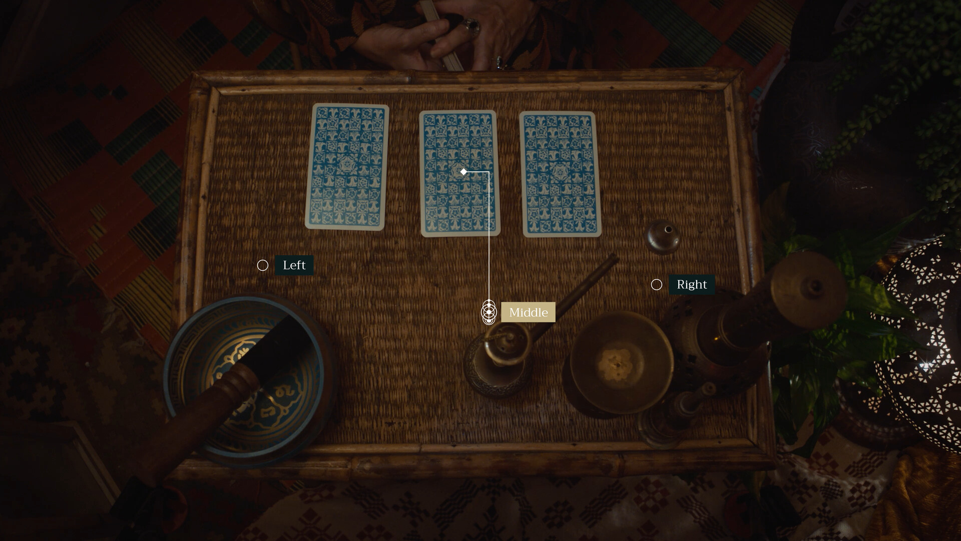 The Isle Tide Hotel Screenshot 6