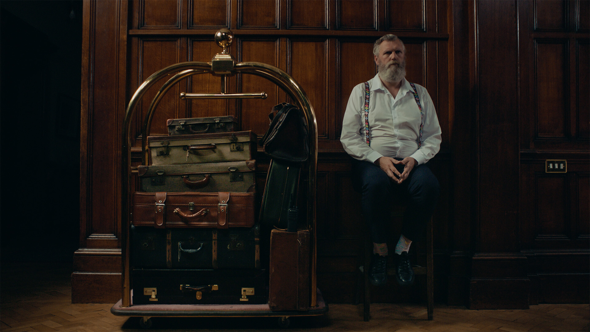 The Isle Tide Hotel Screenshot 14