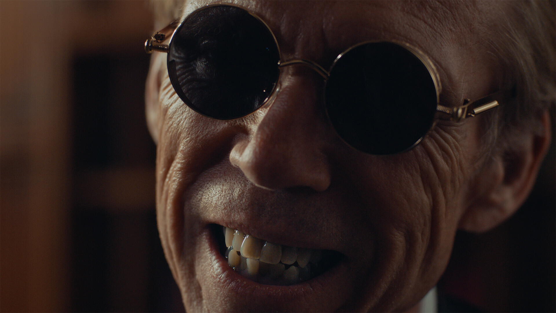 The Isle Tide Hotel Screenshot 1