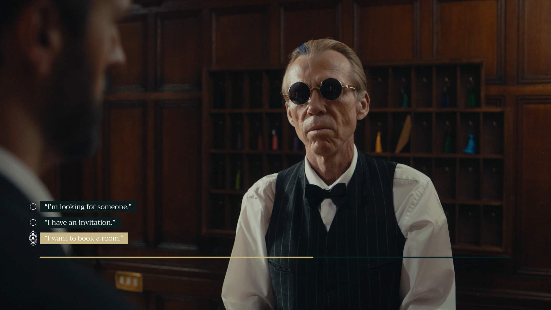 The Isle Tide Hotel Screenshot 8