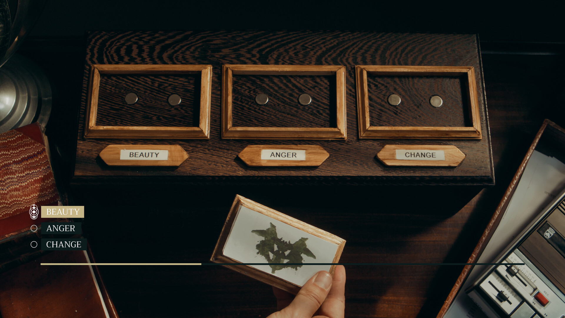 The Isle Tide Hotel Screenshot 3