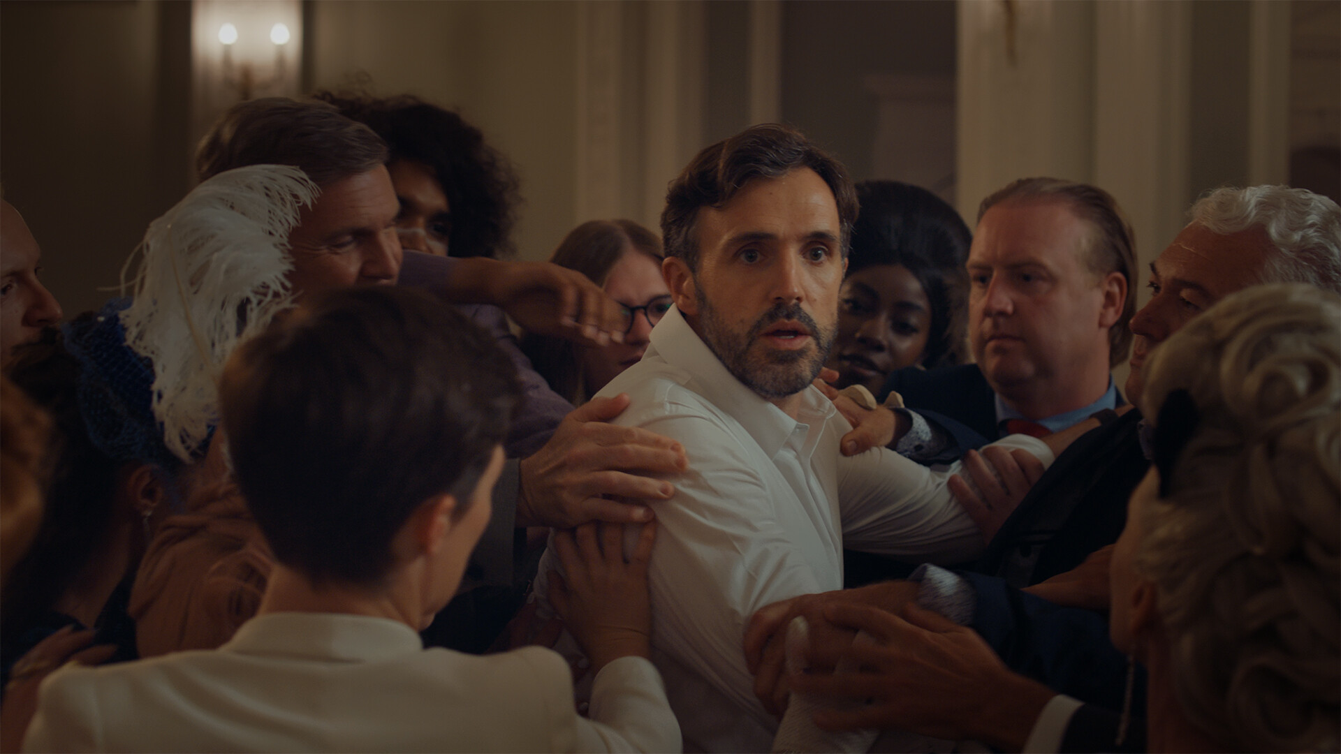 The Isle Tide Hotel Screenshot 4