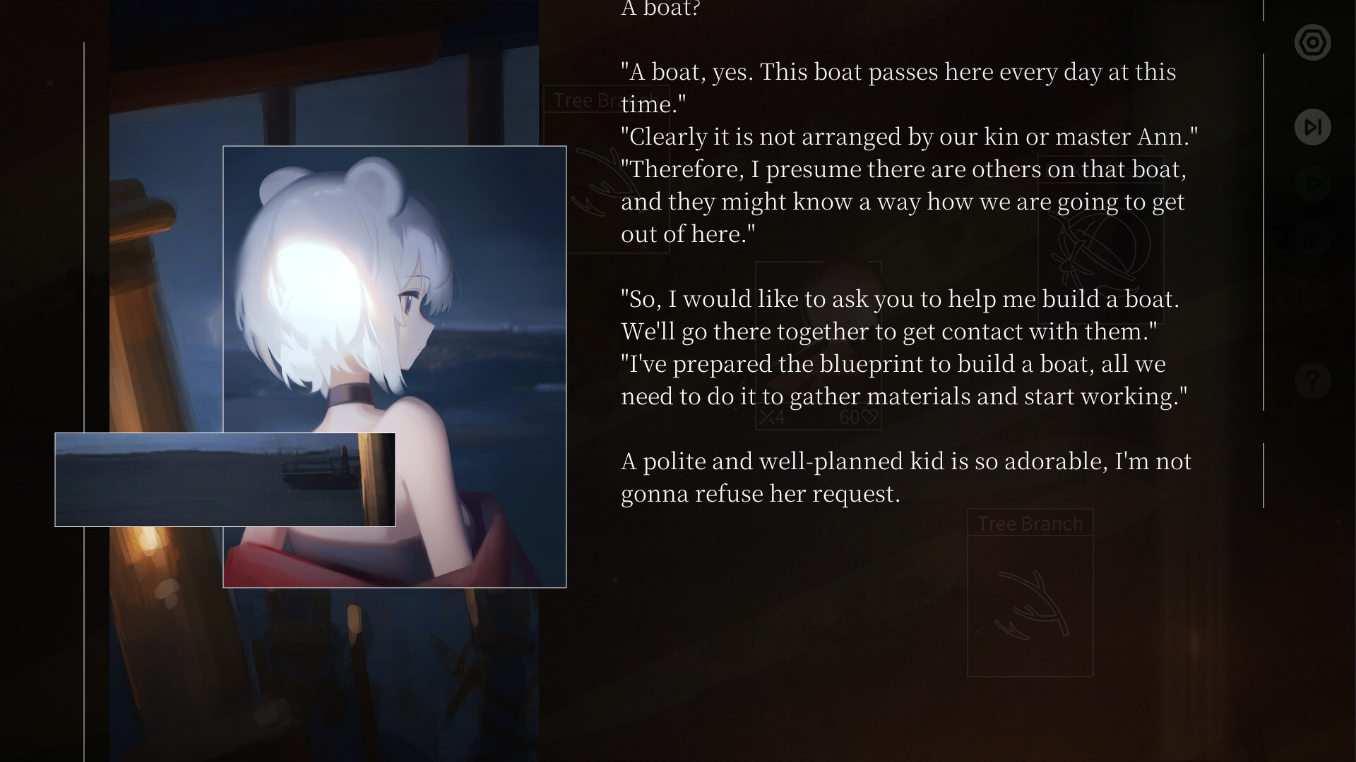 Mareld Screenshot 10