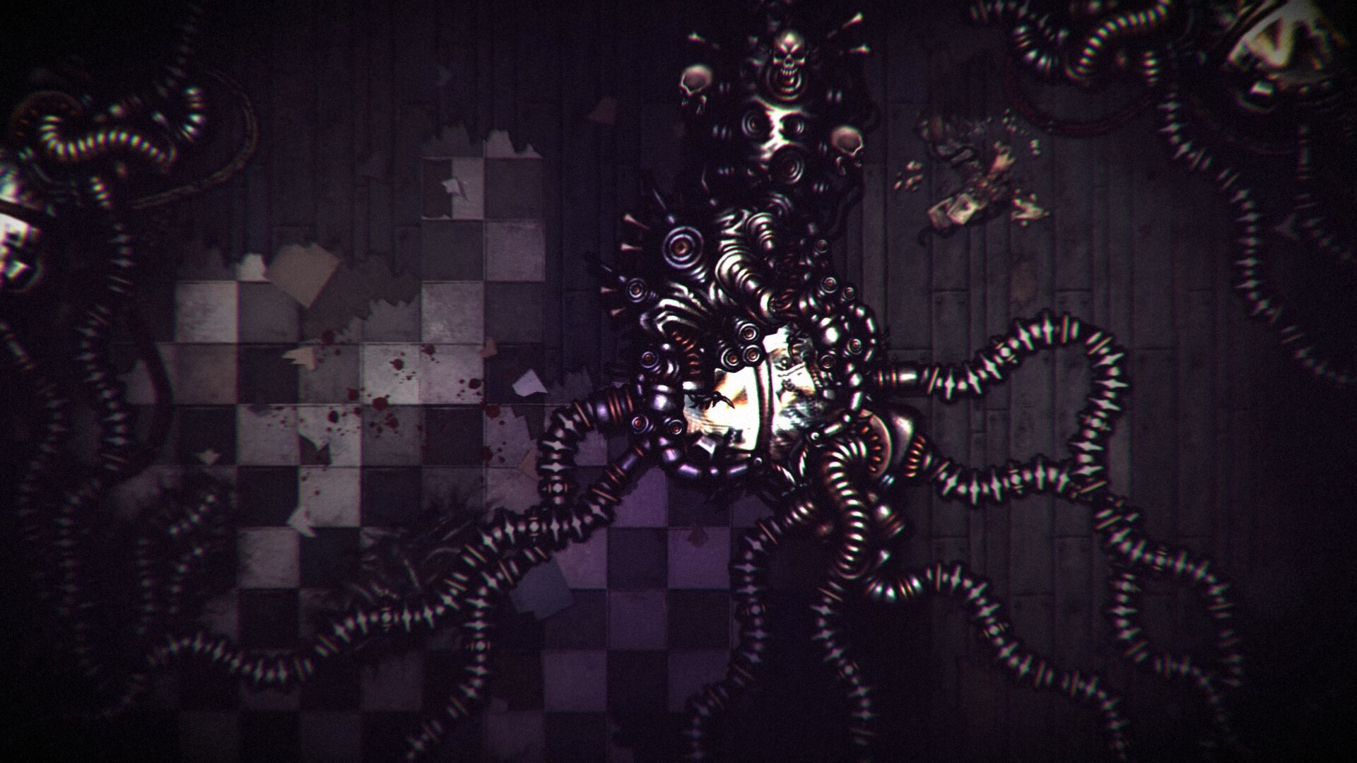 PAIN-TO-WIN Screenshot 5