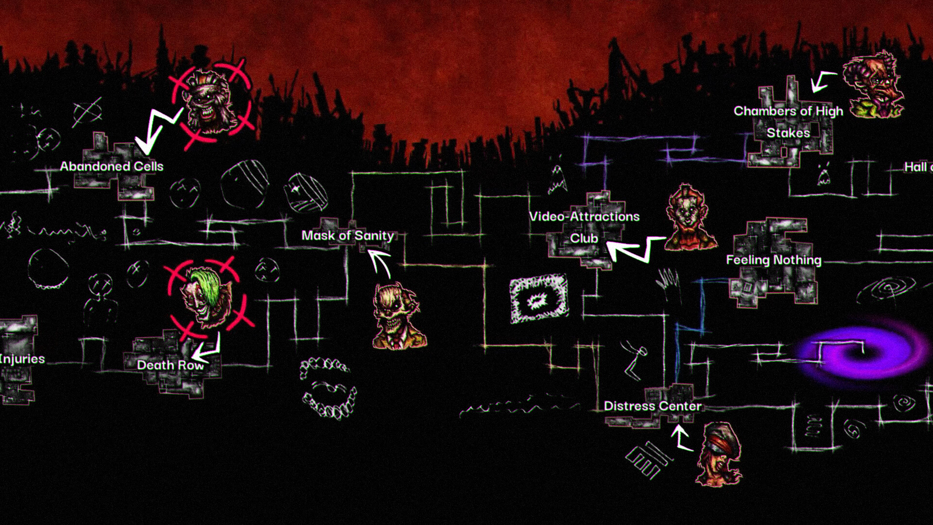 PAIN-TO-WIN Screenshot 1