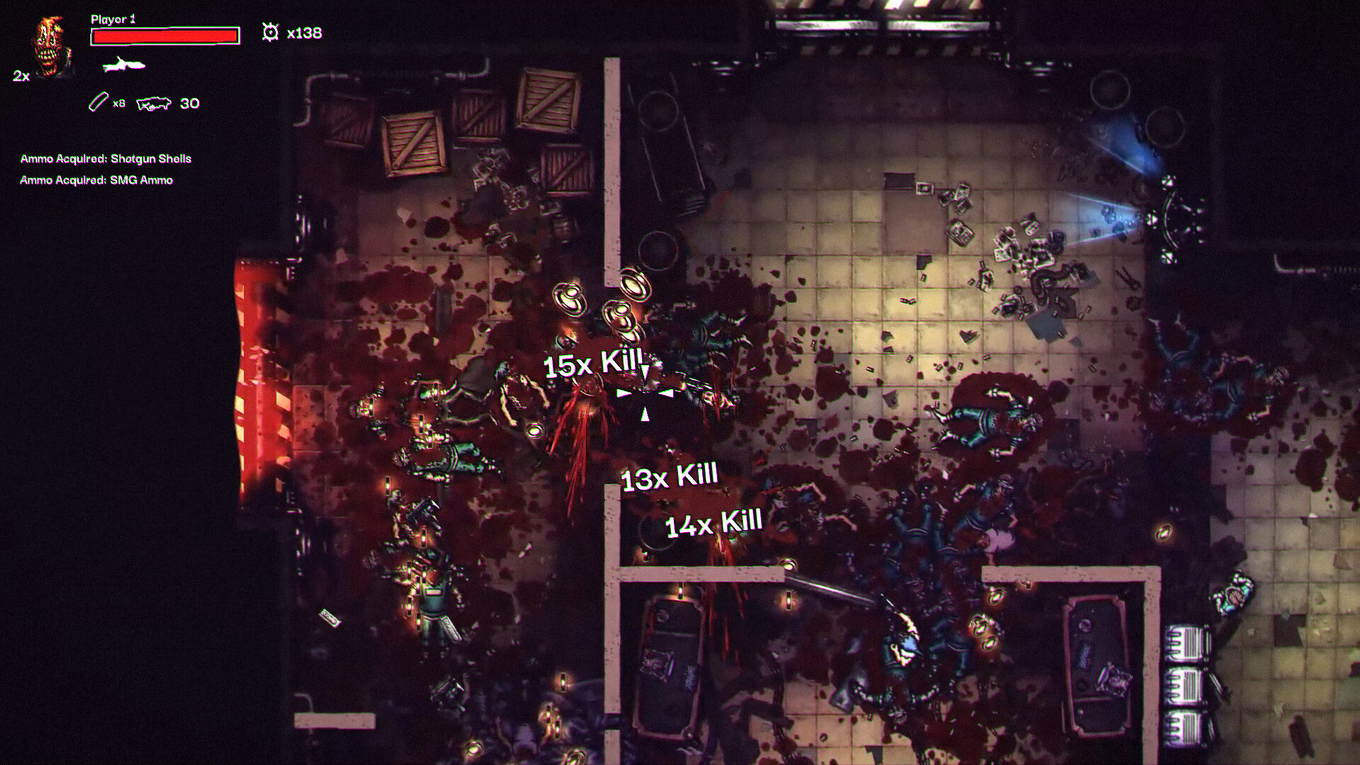 PAIN-TO-WIN Screenshot 2