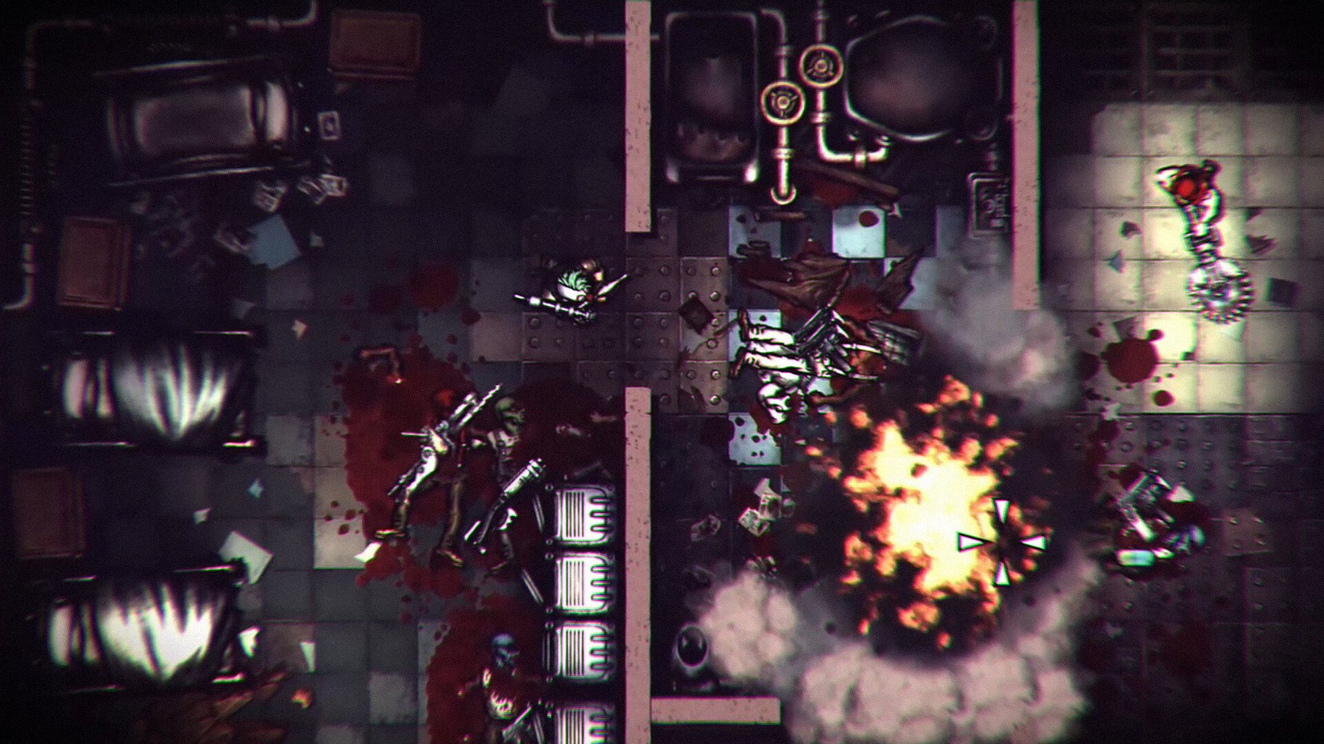 PAIN-TO-WIN Screenshot 8