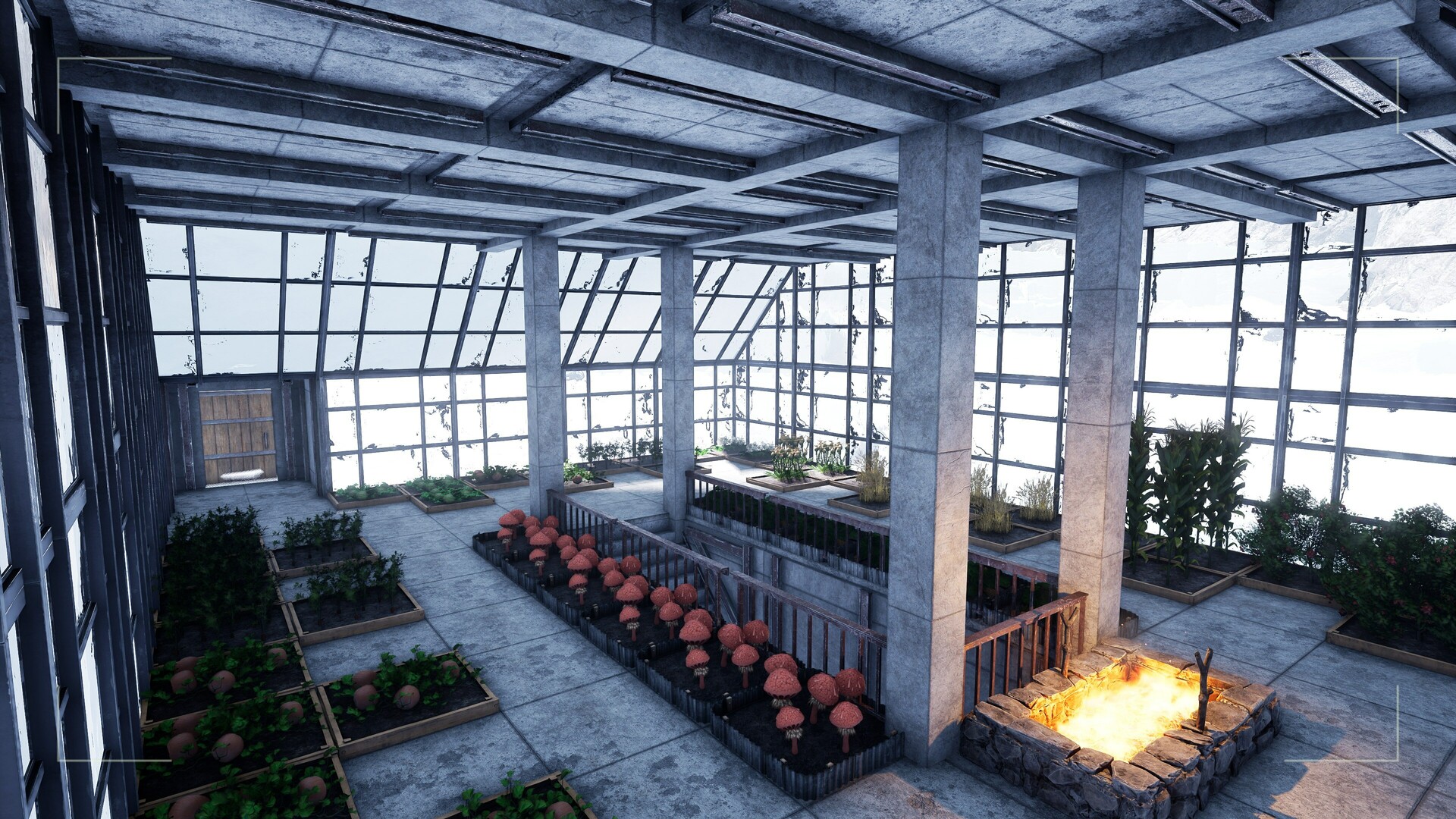 ICARUS Screenshot 10