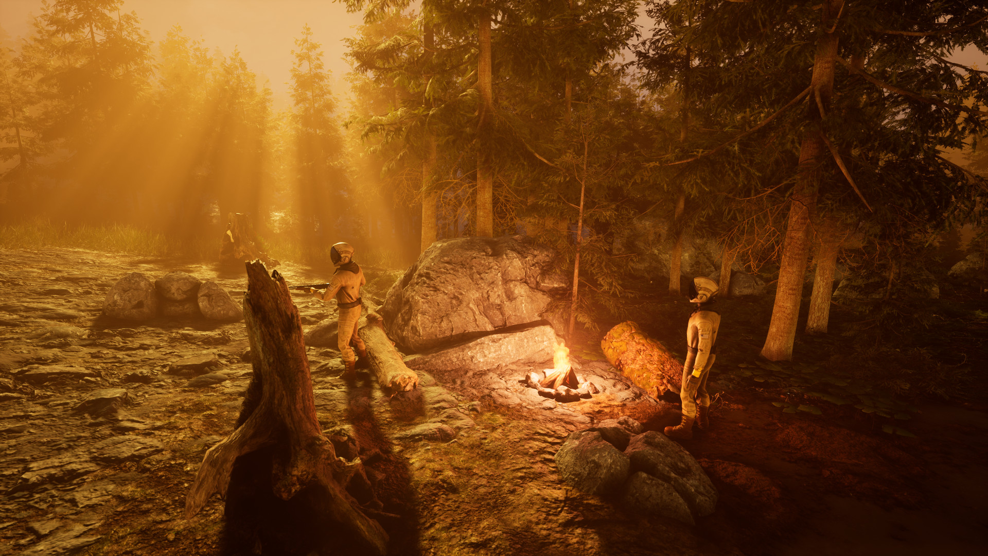 ICARUS Screenshot 11