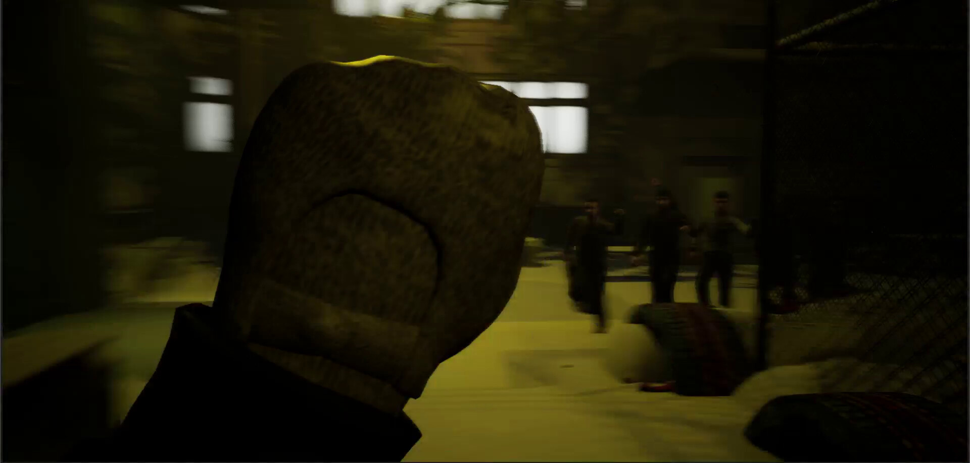 Slavic Winter Simulator Screenshot 3