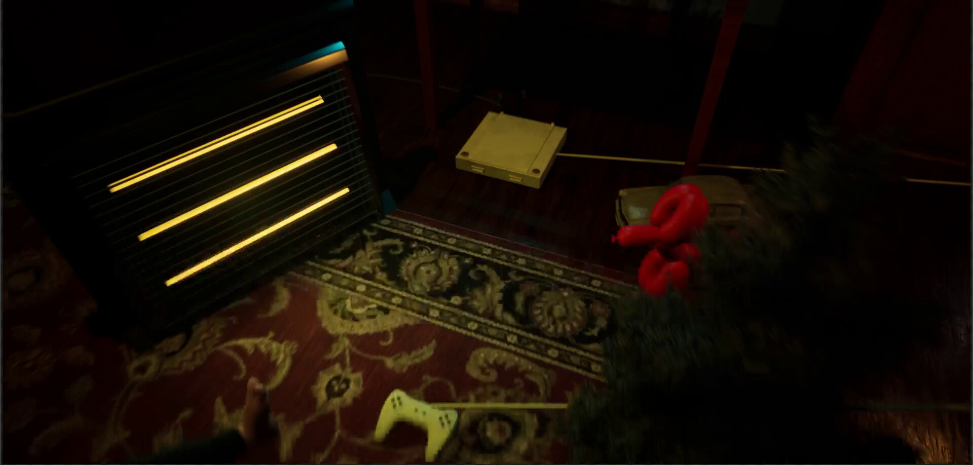 Slavic Winter Simulator Screenshot 4