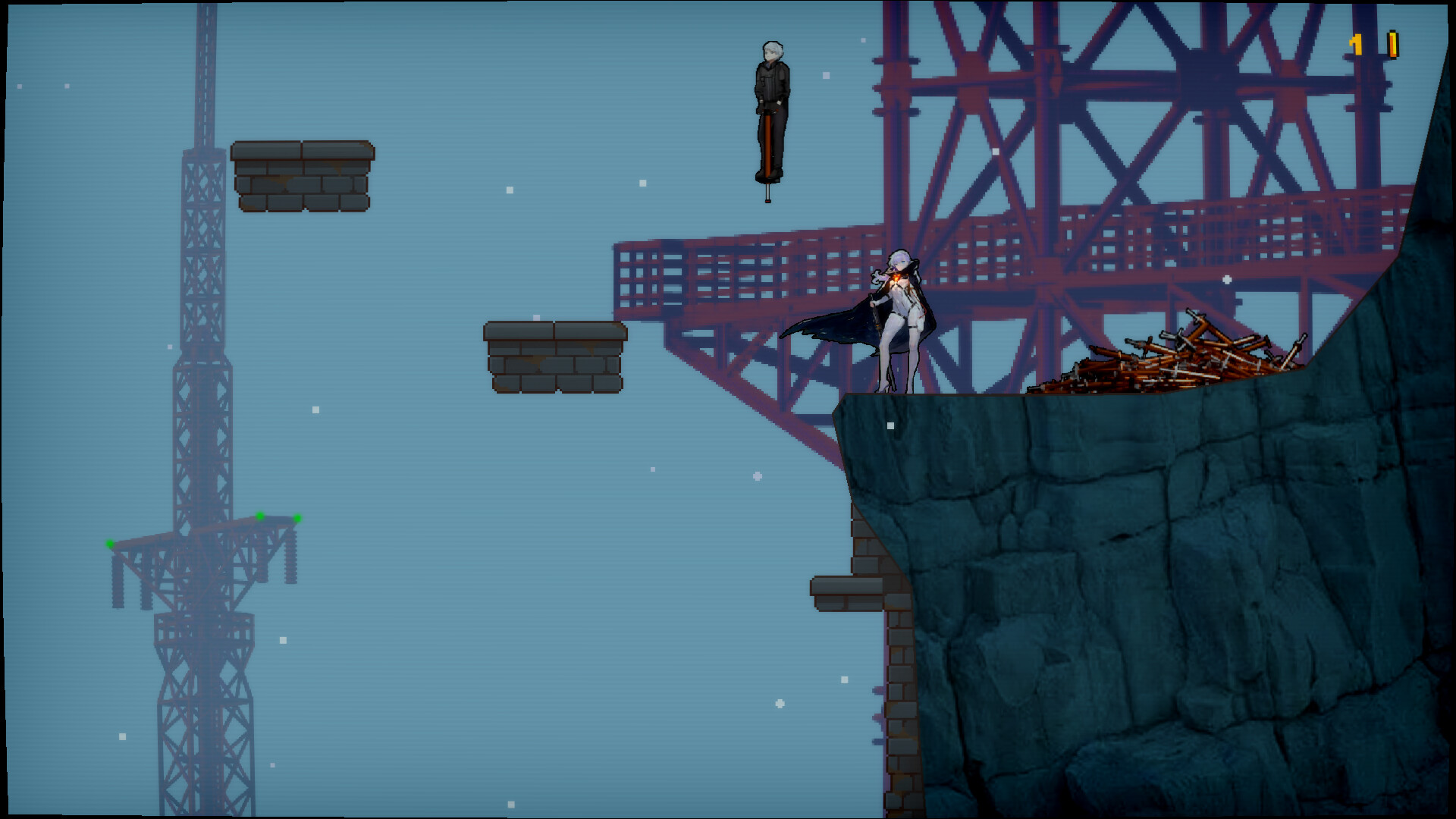 Hard Jump Screenshot 20