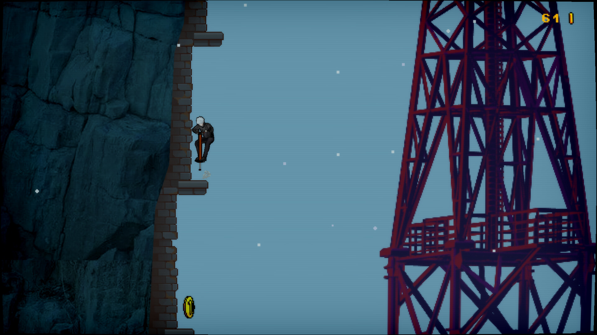 Hard Jump Screenshot 19