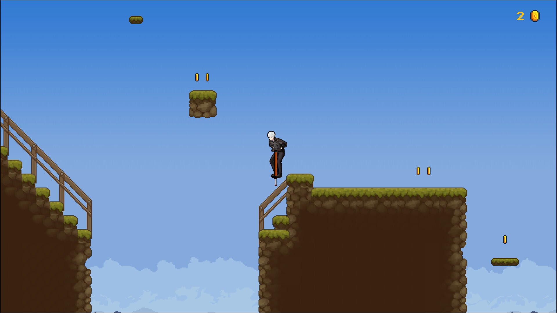Hard Jump Screenshot 18