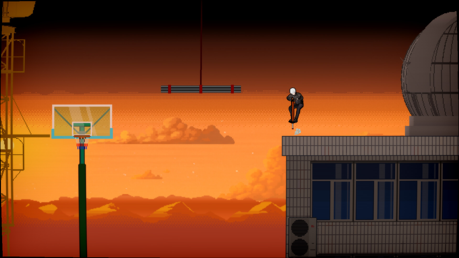 Hard Jump Screenshot 5