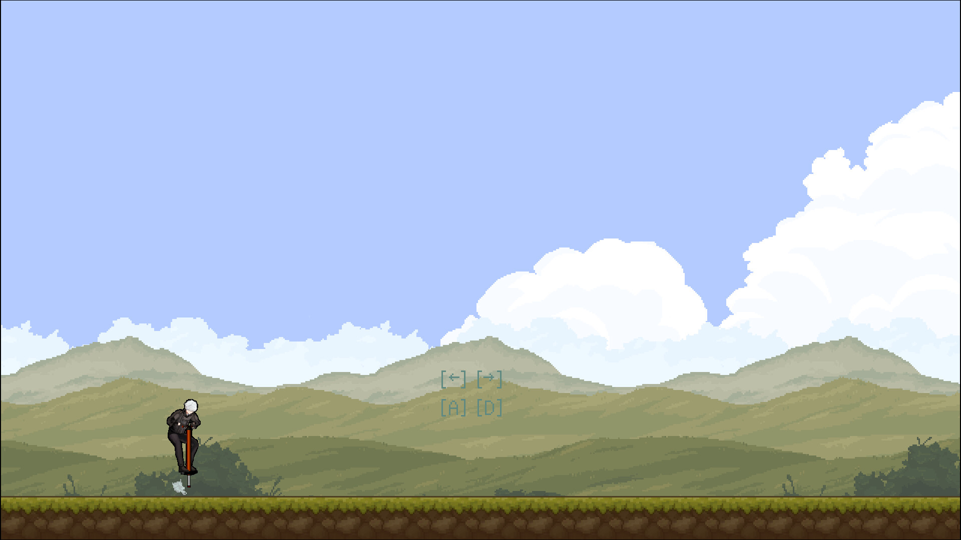 Hard Jump Screenshot 12