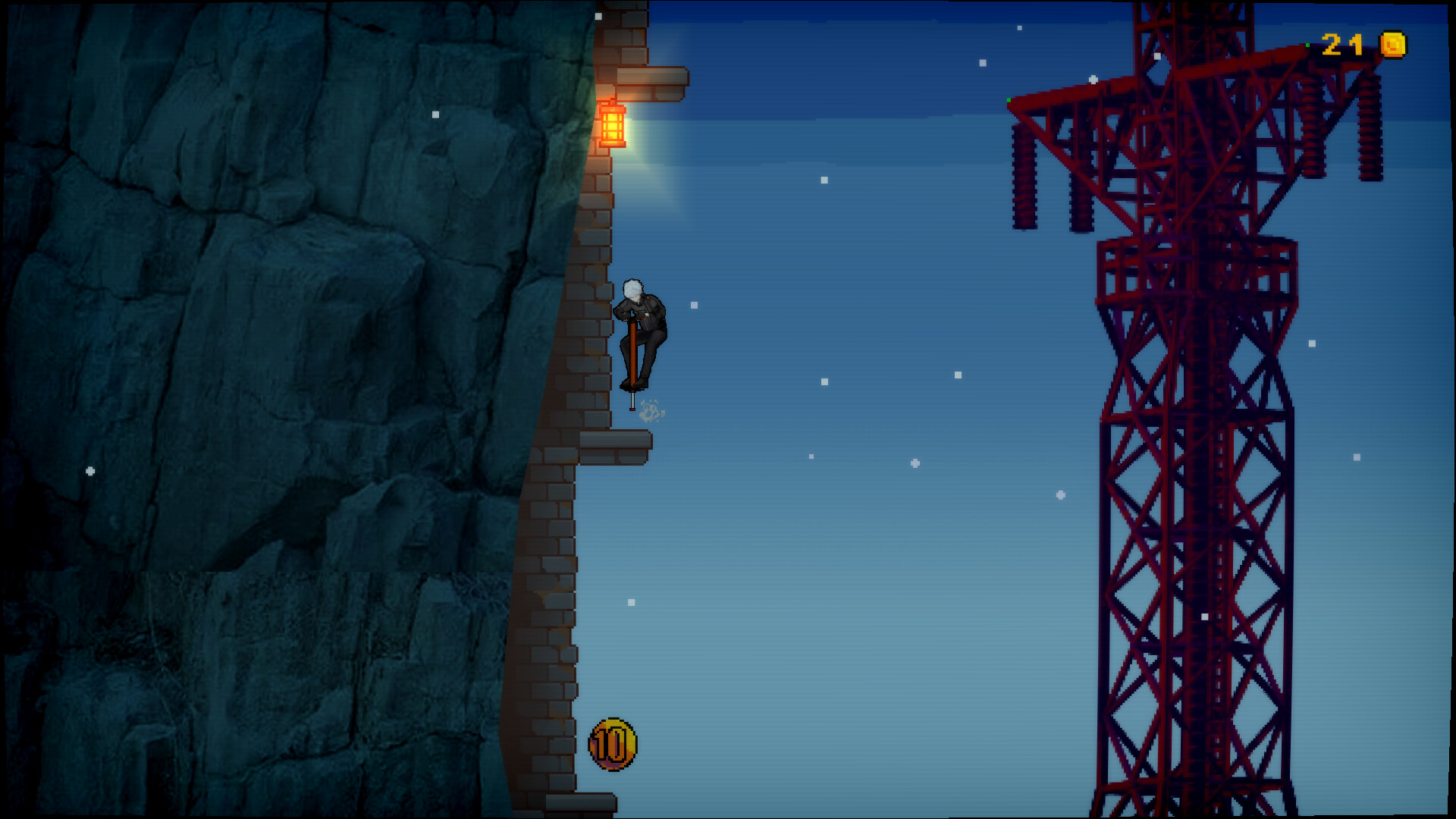 Hard Jump Screenshot 10